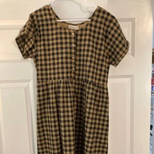 Little cottonwood womens dress